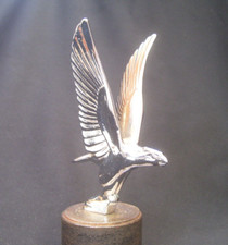 Alvis silver eagle for sale  BOGNOR REGIS