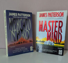 Libri james patterson usato  Unsere Liebe Frau im Walde St Felix
