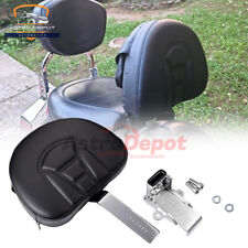 Black driver backrest for sale  Perth Amboy