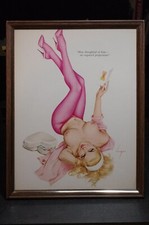 Alberto vargas girl for sale  Kansas City