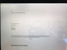 Diagnose tester dis gebraucht kaufen  Dortmund