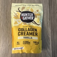 Hunter gather collagen for sale  NORTHAMPTON