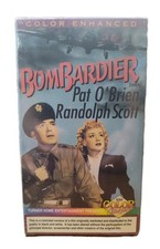 Bombardier vhs patt for sale  Lee