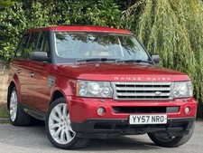 2008 land rover for sale 2008 land rover for sale  BINGLEY