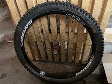 Spank subrosa evo gebraucht kaufen  Halle