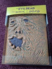The Evil Dead The Book of the Dead Edition 2002 Limited Edition DVD Sam Raimi comprar usado The Evil Dead The Book of the Dead Edition 2002 Limited Edition DVD Sam Raimi comprar usado  Enviando para Brazil