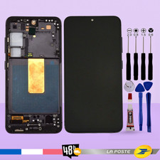 Ecran samsung galaxy d'occasion  Montmagny