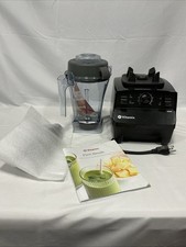 Liquidificador Vitamix VM0103 5200 velocidade variável, usado comprar usado  Enviando para Brazil