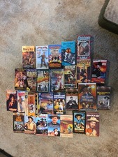 old vhs movies for sale  Sundance