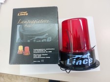 Lampeggiatore lince art. usato  Ardea