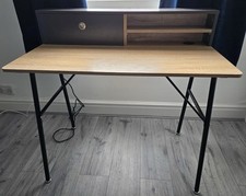 Home office desk for sale  PRESTON
