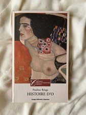 Pauline réage histoire usato  Caltanissetta
