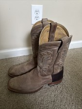 Nocona men square for sale  Alexander City