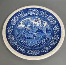Speiseteller villeroy boch gebraucht kaufen  Karlsruhe