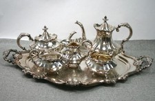 Vintage reed barton for sale  MAIDENHEAD
