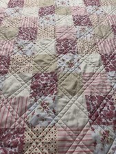 Vintage inspired patchwork for sale  Vero Beach