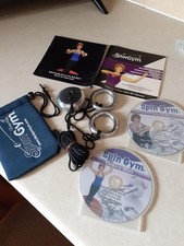 spingym for sale  PETERBOROUGH