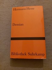 Hesse demian gebraucht kaufen  Berlin
