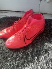 Nike mercurial light for sale  CARDIFF