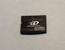 Genuine olympus 1gb for sale  Wilmington