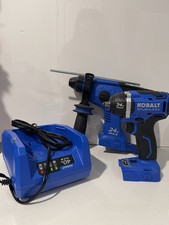 Kobalt tools lot for sale  San Diego