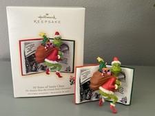 Hallmark 2007 years for sale  Brush Prairie