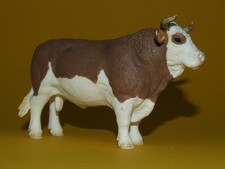 Schleich schleichtier bauernho gebraucht kaufen  Verl