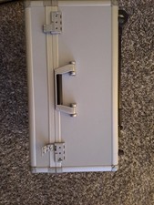 Transport koffer kiste gebraucht kaufen  Siegen