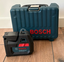 Bosch gpl 100 gebraucht kaufen  Deutschland