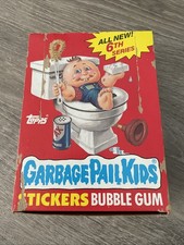 1986 garbage pail for sale  Pearl City