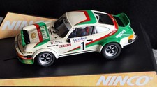 rundenzahler ninco gebraucht kaufen  Kelheim