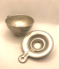 Aluminum kitchen jar for sale  Alta Vista