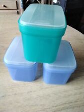 Tupper vorratsdosen 8x gebraucht kaufen  Oer-Erkenschwick