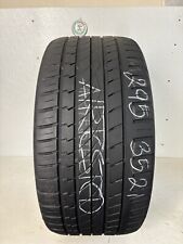 Tire 295 continental for sale  Orlando