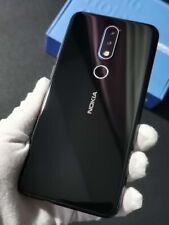 Celular Nokia 6.1 Plus (Nokia X6) Android 4+64GB Dual-SIM desbloqueado TA-1083 comprar usado  Enviando para Brazil