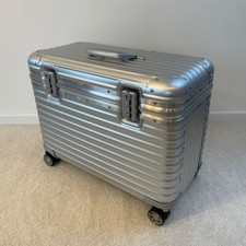 Rimowa topas 39l d'occasion  Expédié en Belgium