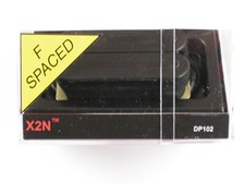 Ponte Humbucker DiMarzio F-spaced X2N preta DP 102 comprar usado  Enviando para Brazil