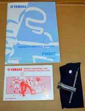 Yamaha pw80 service for sale Yamaha pw80 service for sale  Salem