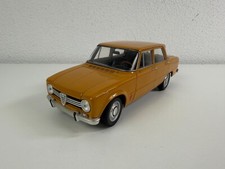 Minichamps alfa romeo gebraucht kaufen  Schwandorf