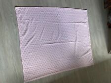 Baby krabbeldecke fleecedecke gebraucht kaufen  Cremlingen