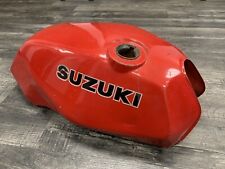 Suzuki 1982 1983 for sale  Fontana
