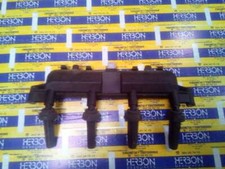 9635864980 zündspule für PEUGEOT 206 BERLINA 1998 205383 comprar usado  Enviando para Brazil