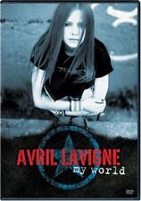 Avril Lavigne - My World (DVD & CD) comprar usado  Enviando para Brazil