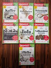 öko test 2024 gebraucht kaufen  Wuppertal