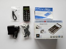 Lympia viva großen gebraucht kaufen  Linkenheim-Hochstetten
