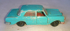 Ancienne voiture miniature d'occasion  Le Mans