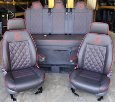 Captain swivel seats for sale  MELTON MOWBRAY