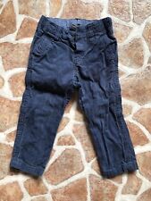 Kleinkinder cordhose gr gebraucht kaufen  Lage
