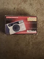 Nikon lite touch for sale  Alexandria