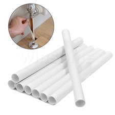 White radiator pipe for sale  GLASGOW